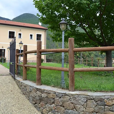 Varazze Sea Mountain 2 Exterior photo