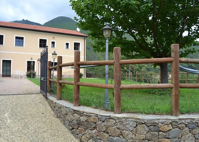 Varazze Sea Mountain 2