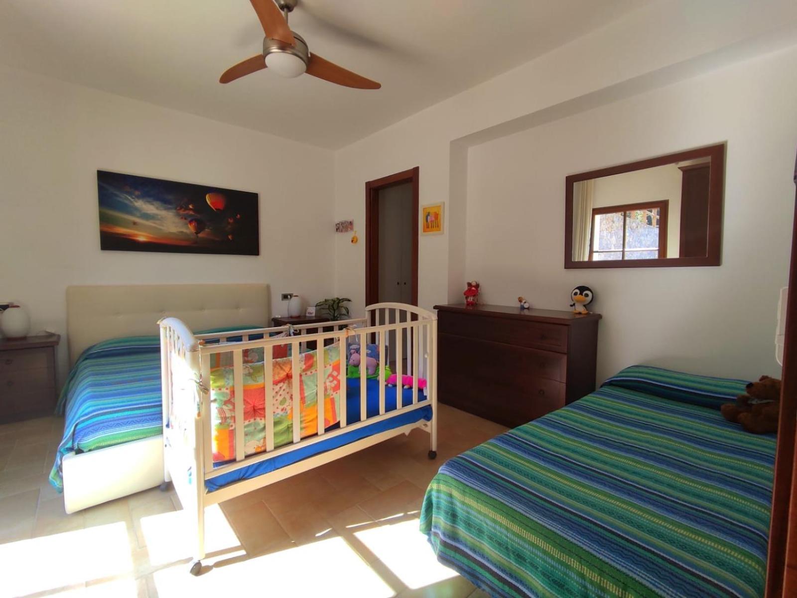 Apartment Sea Mountain 2 Varazze