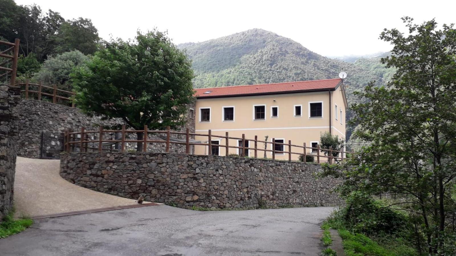 Sea Mountain 2 * Varazze