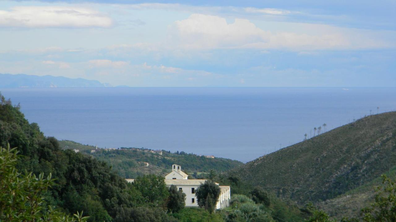 Sea Mountain 2 Varazze